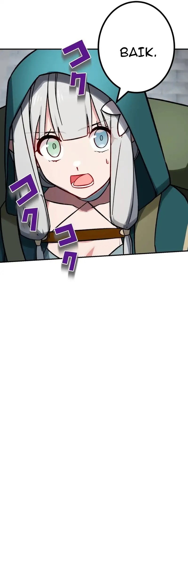 The strongest assassin gets transferred to another world with his whole class Chapter 41 Gambar 25