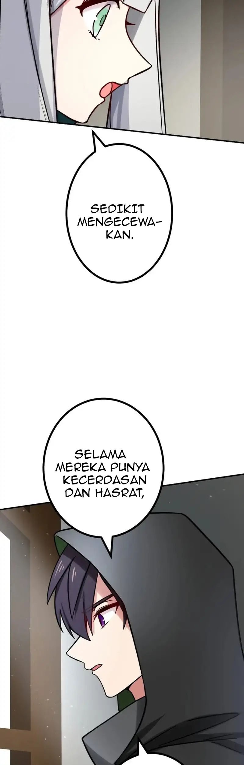 The strongest assassin gets transferred to another world with his whole class Chapter 41 Gambar 29