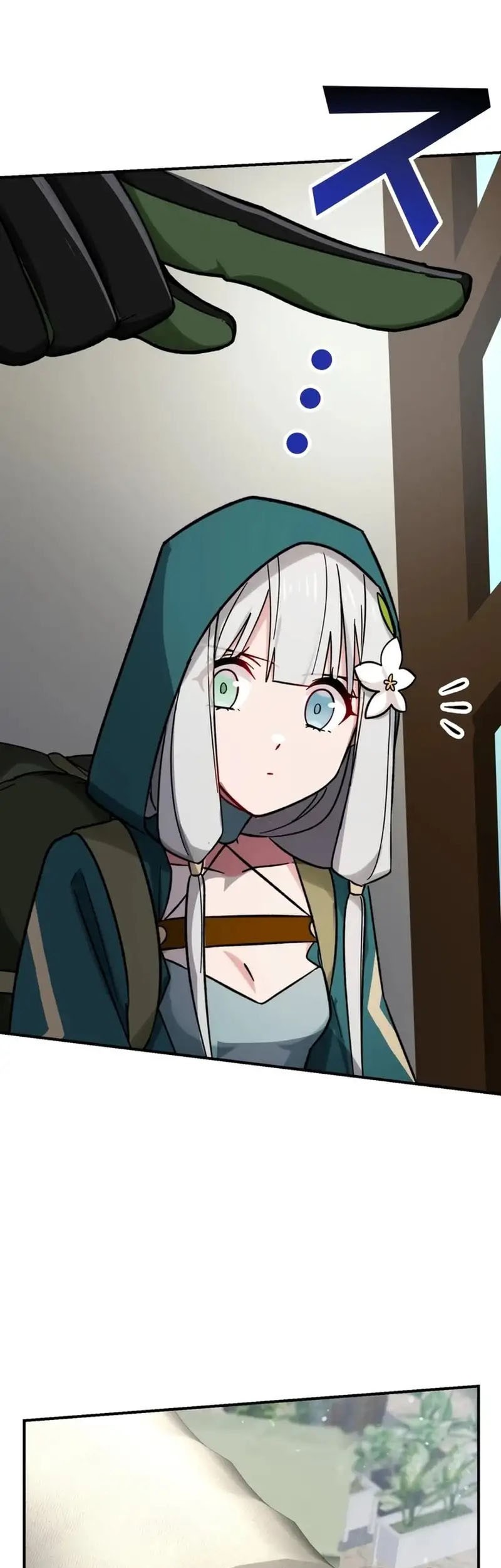 The strongest assassin gets transferred to another world with his whole class Chapter 41 Gambar 31