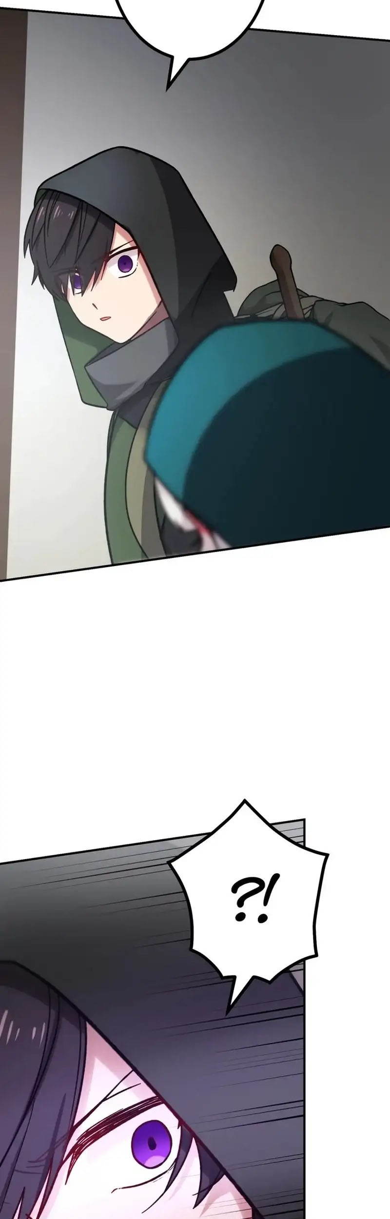 The strongest assassin gets transferred to another world with his whole class Chapter 41 Gambar 37