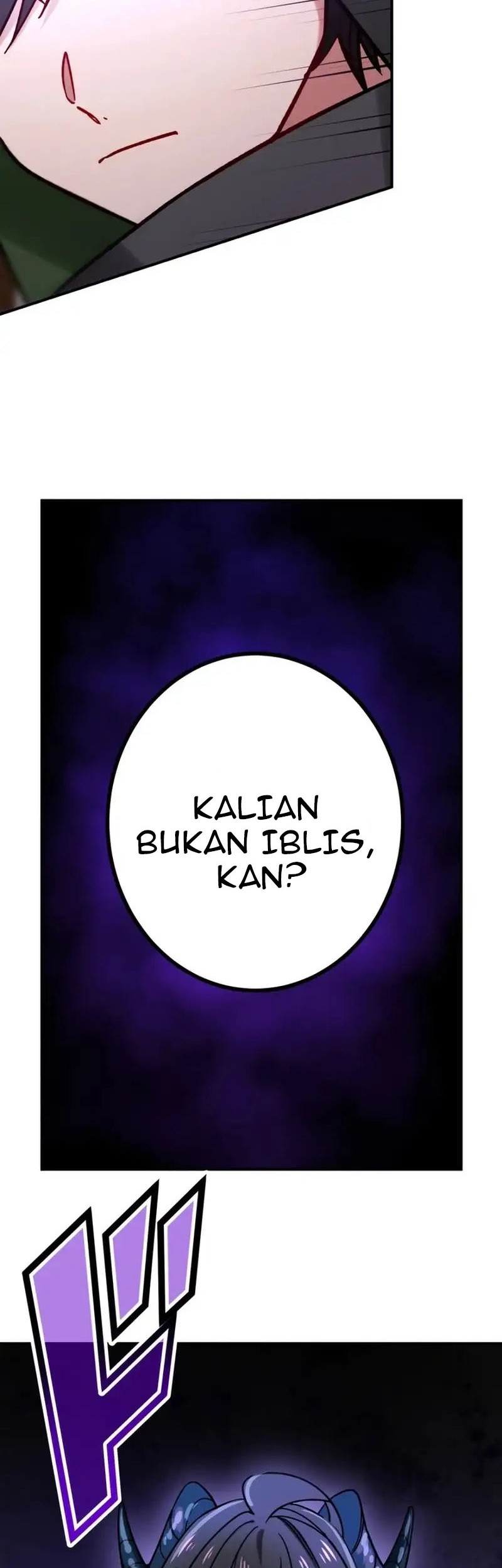 The strongest assassin gets transferred to another world with his whole class Chapter 41 Gambar 38