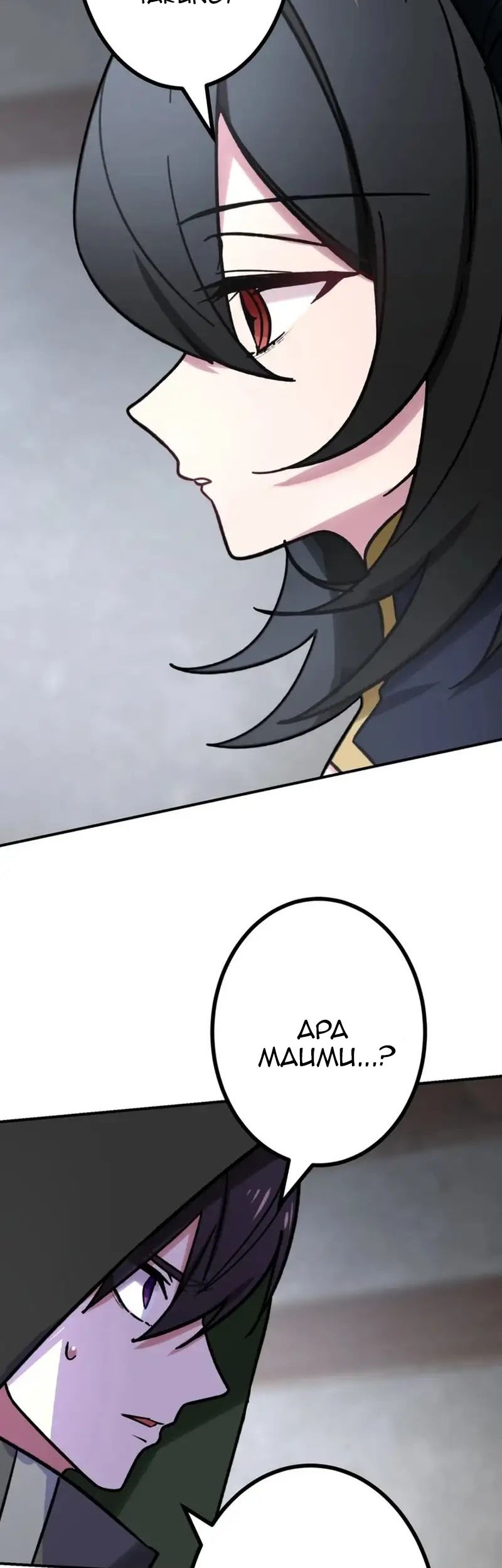 The strongest assassin gets transferred to another world with his whole class Chapter 41 Gambar 41