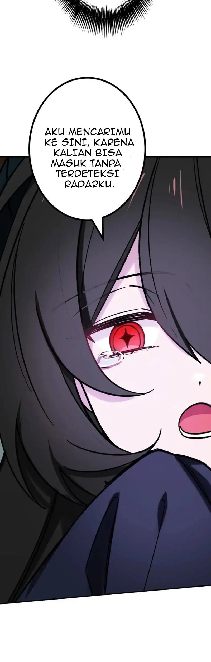 The strongest assassin gets transferred to another world with his whole class Chapter 41 Gambar 43