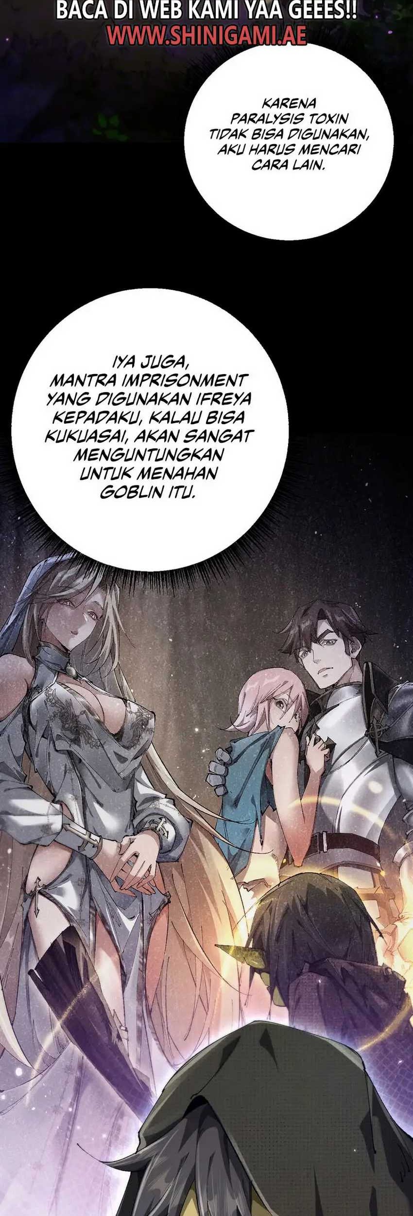 From Goblin to Goblin God Chapter 13 Gambar 4