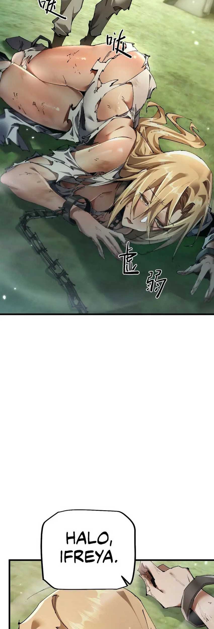 From Goblin to Goblin God Chapter 13 Gambar 8