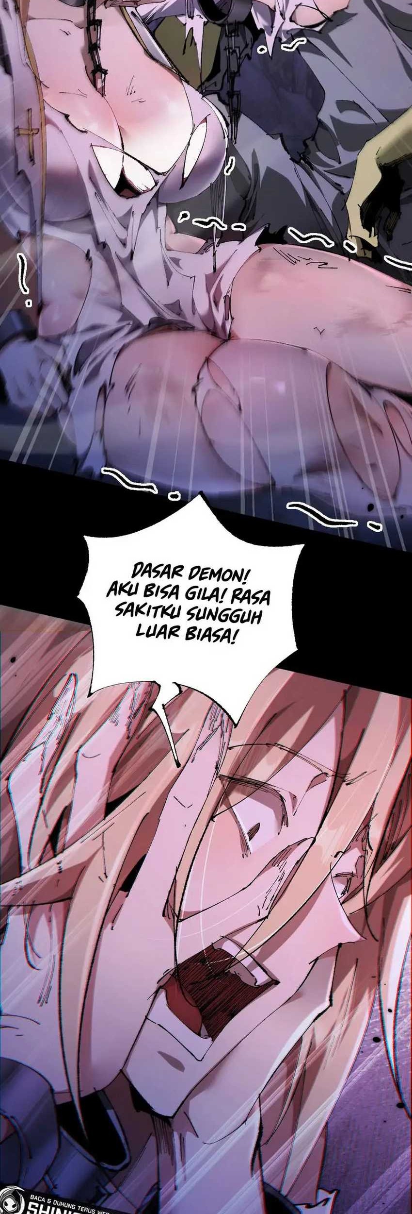 From Goblin to Goblin God Chapter 13 Gambar 10