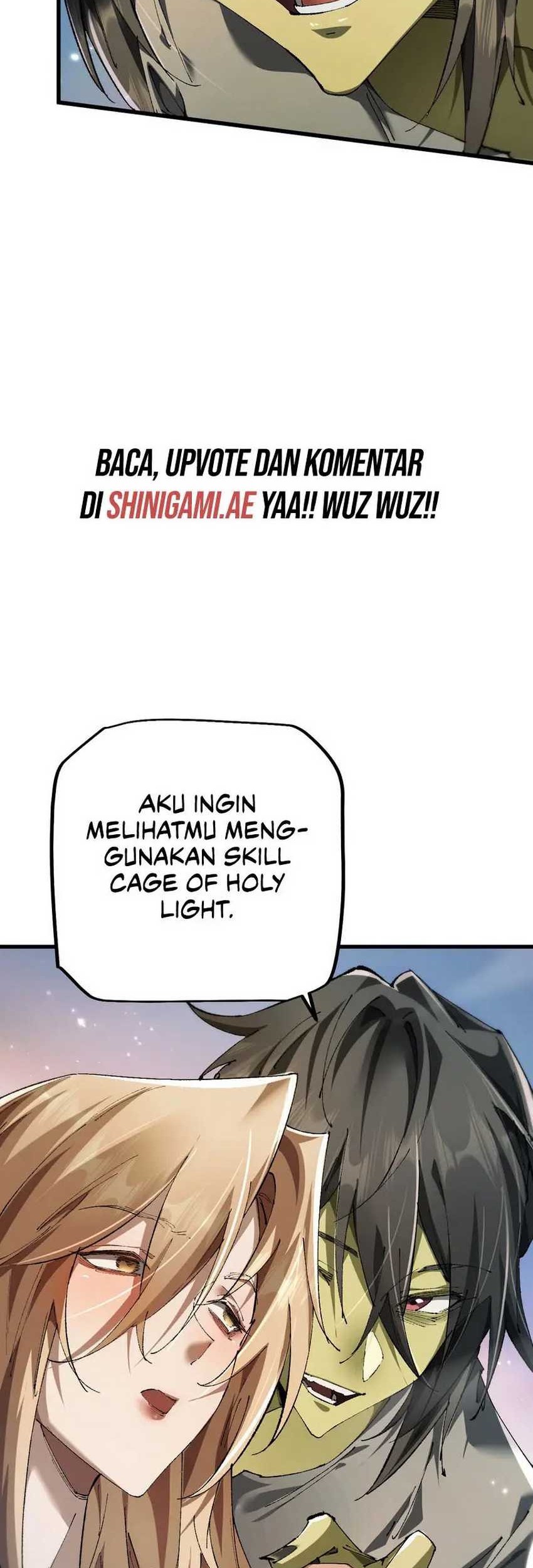 From Goblin to Goblin God Chapter 13 Gambar 22