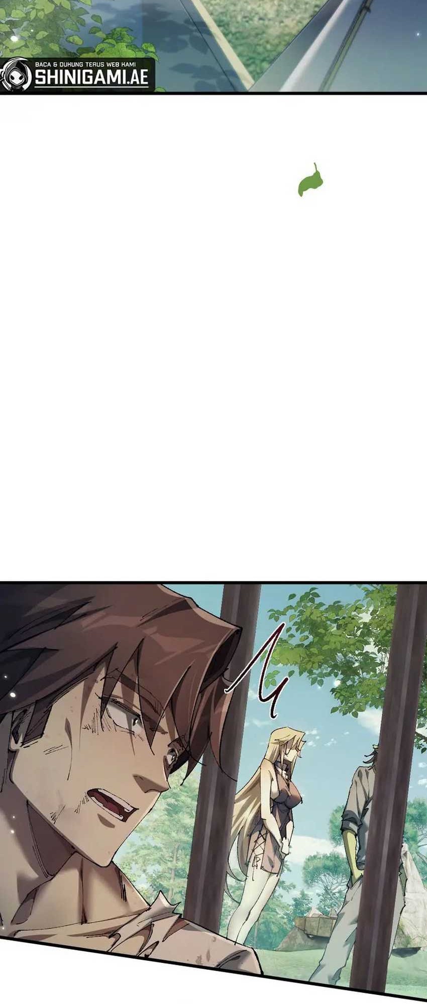 From Goblin to Goblin God Chapter 13 Gambar 28