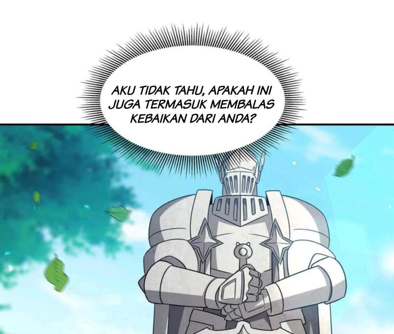 The Blood Princess And The Knight Chapter 329 Gambar 24