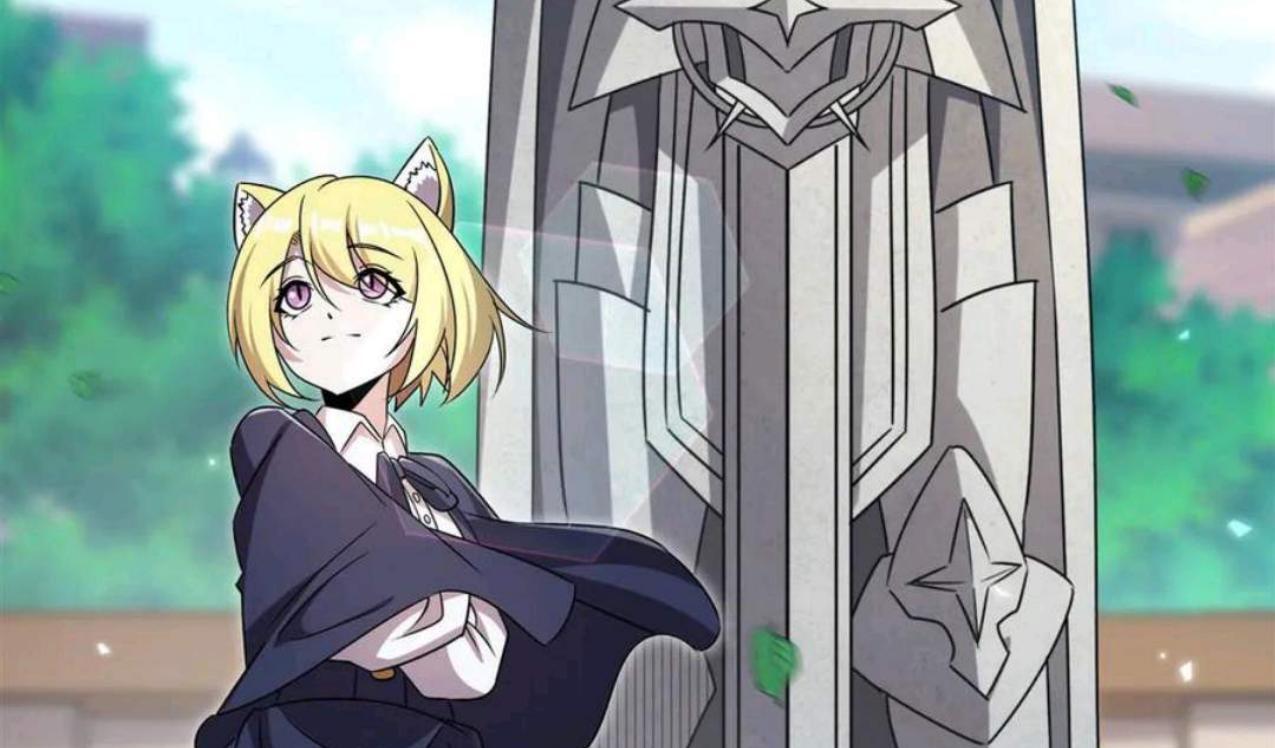 The Blood Princess And The Knight Chapter 329 Gambar 25