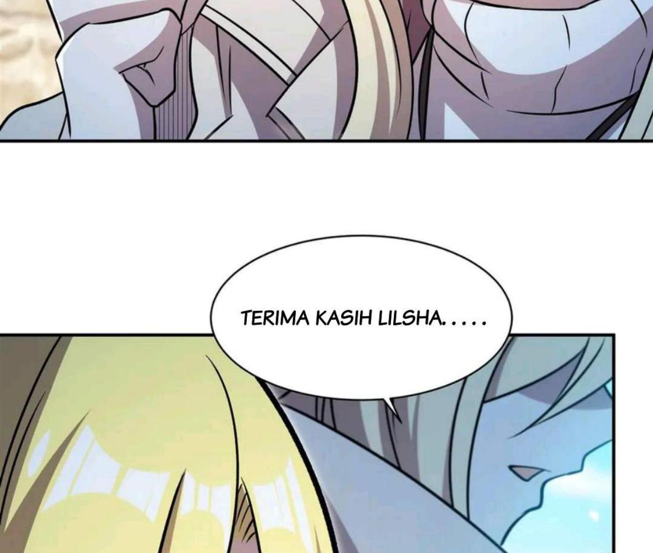 The Blood Princess And The Knight Chapter 329 Gambar 20