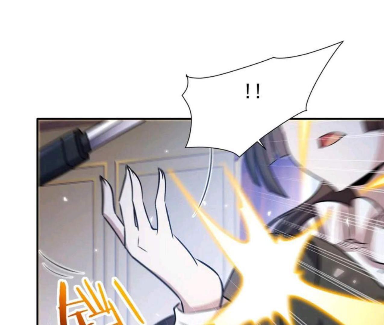 The Blood Princess And The Knight Chapter 329 Gambar 51