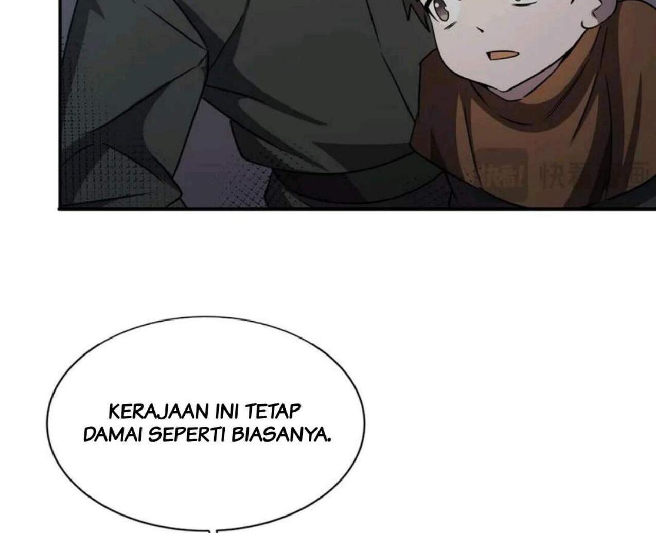 The Blood Princess And The Knight Chapter 329 Gambar 66