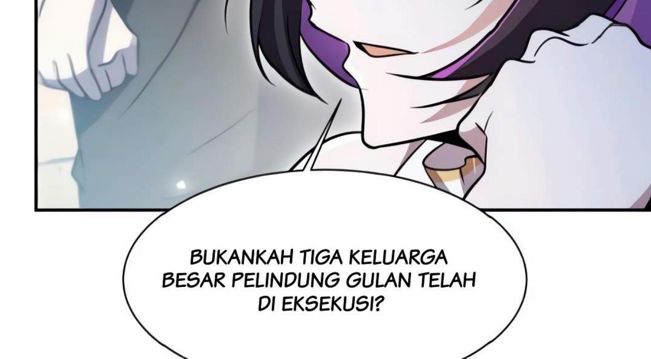 The Blood Princess And The Knight Chapter 329 Gambar 76