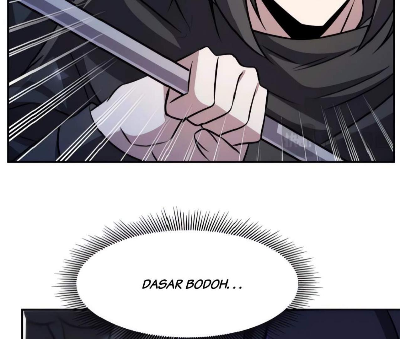 The Blood Princess And The Knight Chapter 329 Gambar 74