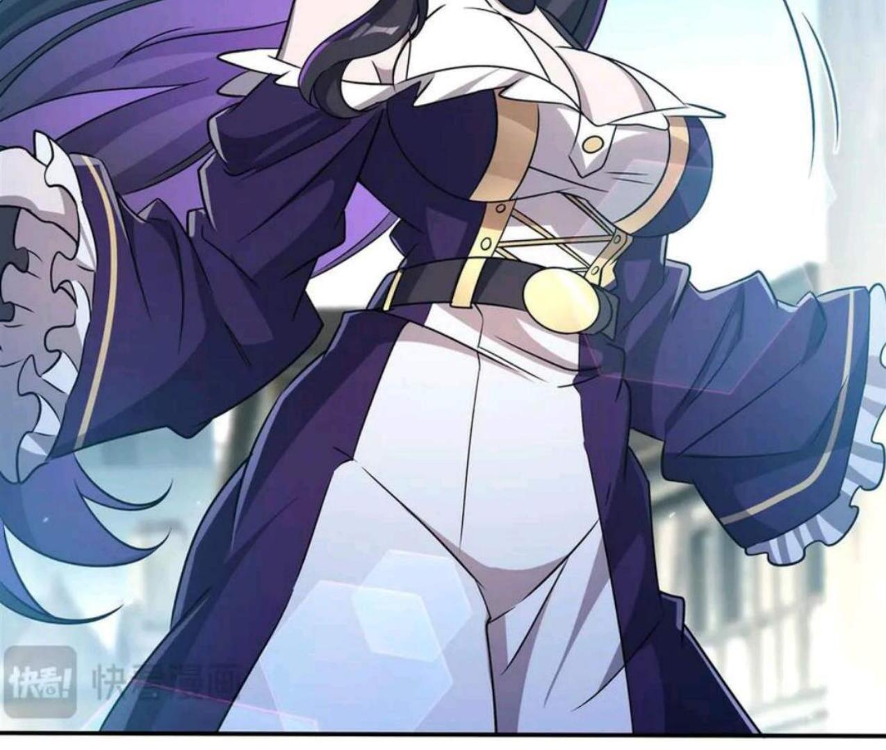 The Blood Princess And The Knight Chapter 329 Gambar 88