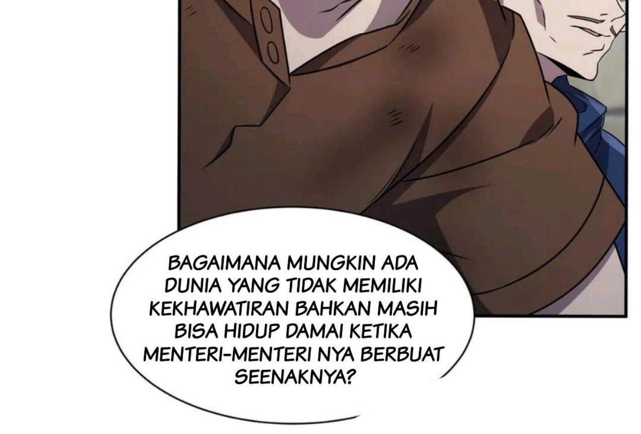 The Blood Princess And The Knight Chapter 329 Gambar 84