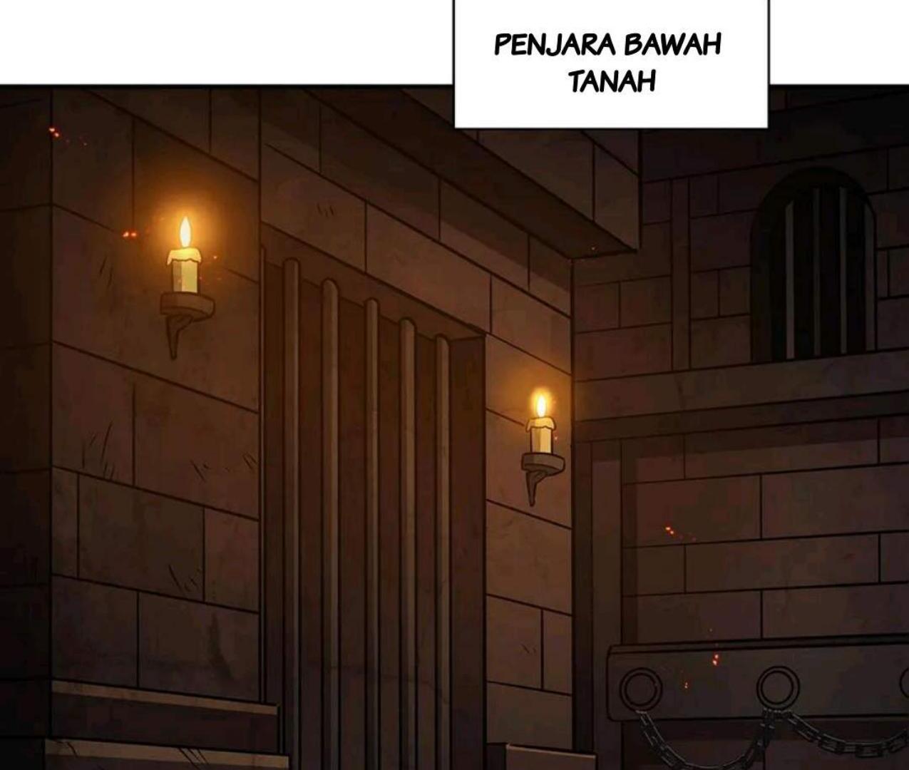 The Blood Princess And The Knight Chapter 329 Gambar 97