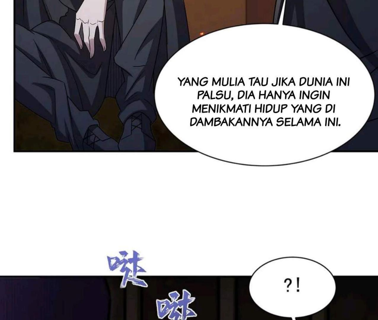 The Blood Princess And The Knight Chapter 329 Gambar 100