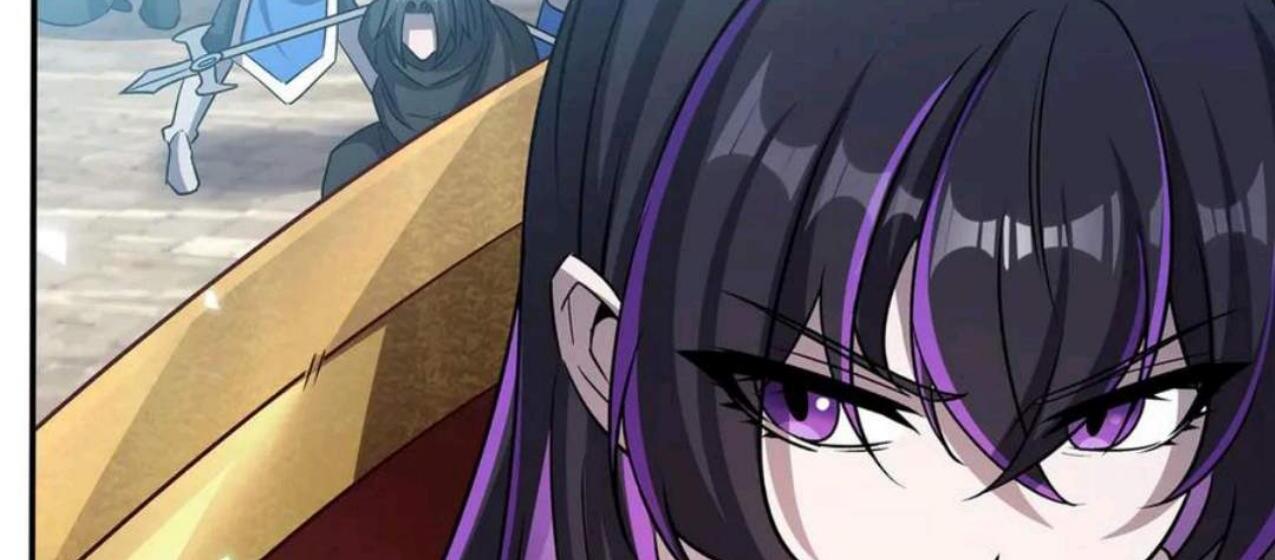 The Blood Princess And The Knight Chapter 329 Gambar 92