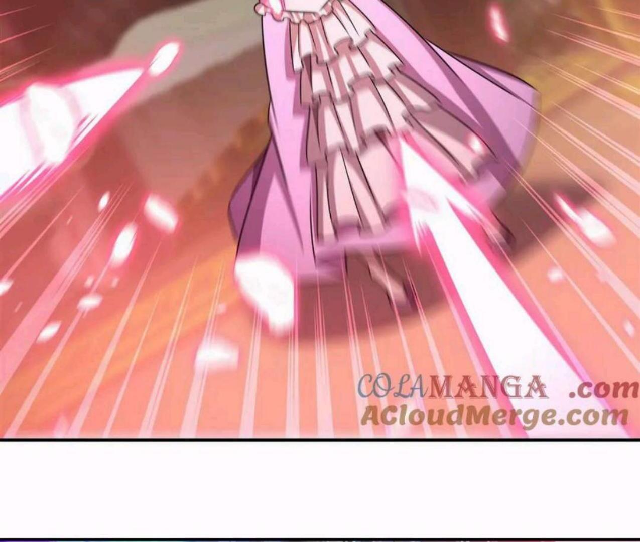 The Blood Princess And The Knight Chapter 328 Gambar 27