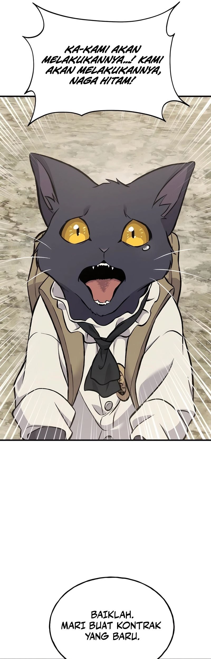 Solo Farming In The Tower Chapter 77 Gambar 53