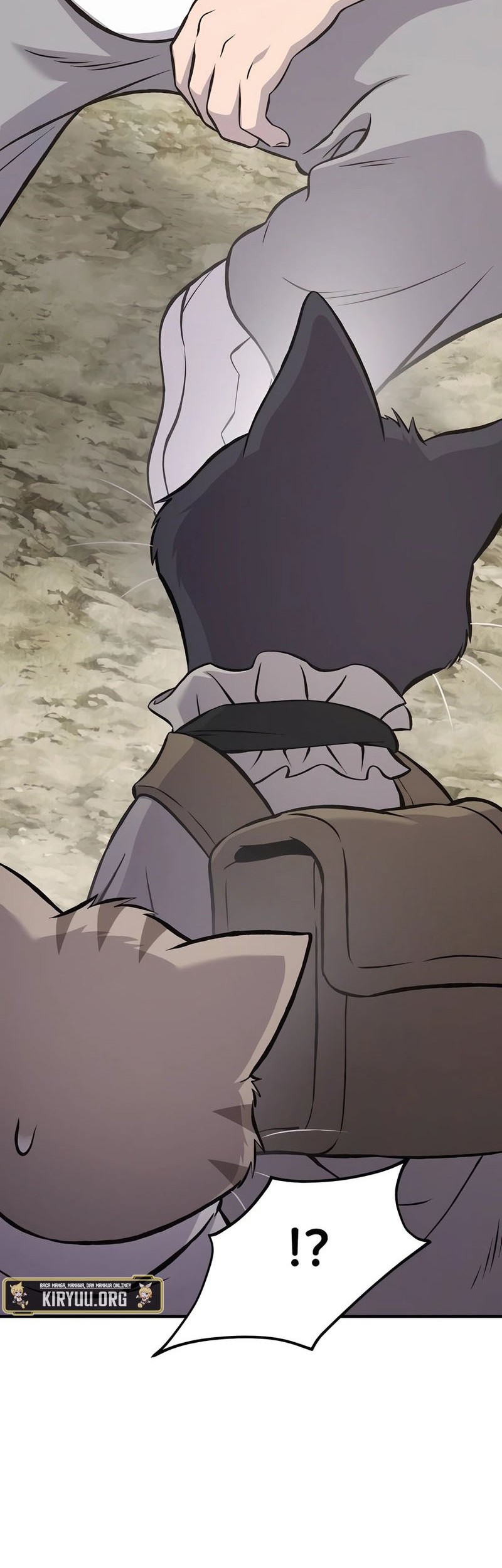 Solo Farming In The Tower Chapter 77 Gambar 61