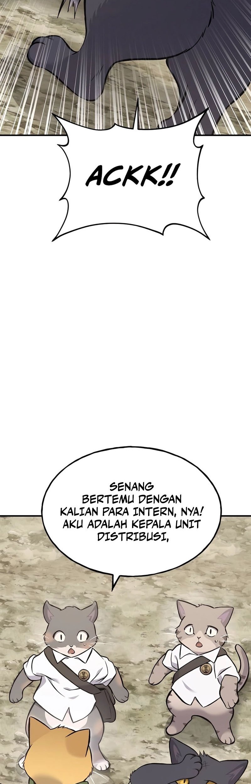 Solo Farming In The Tower Chapter 77 Gambar 65