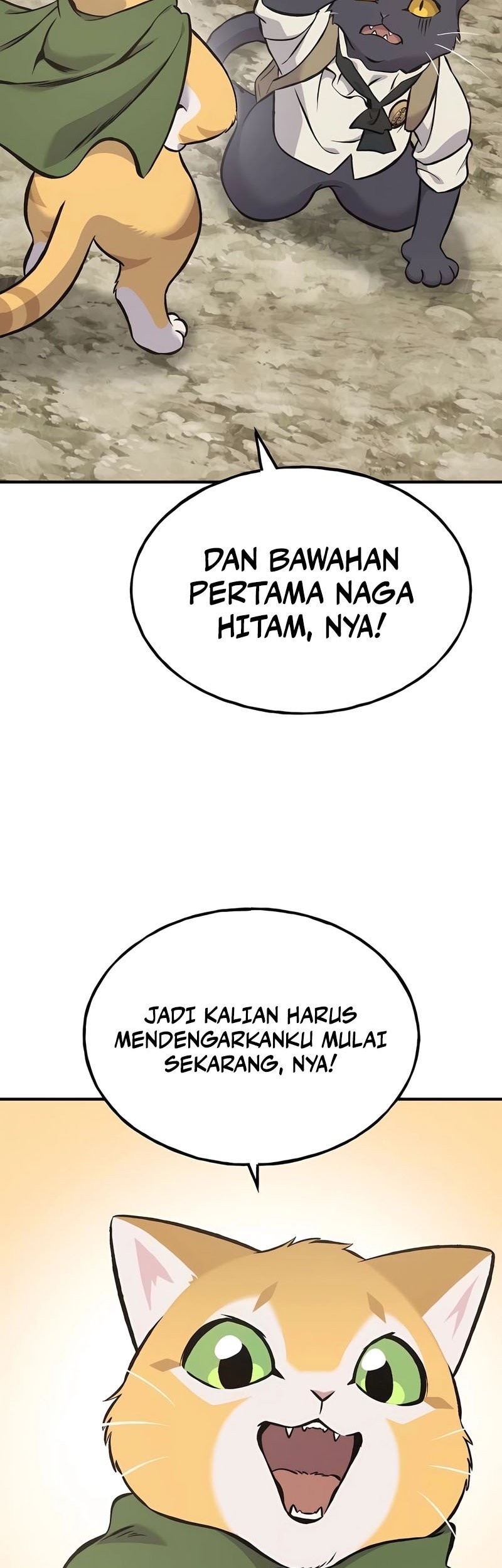 Solo Farming In The Tower Chapter 77 Gambar 66