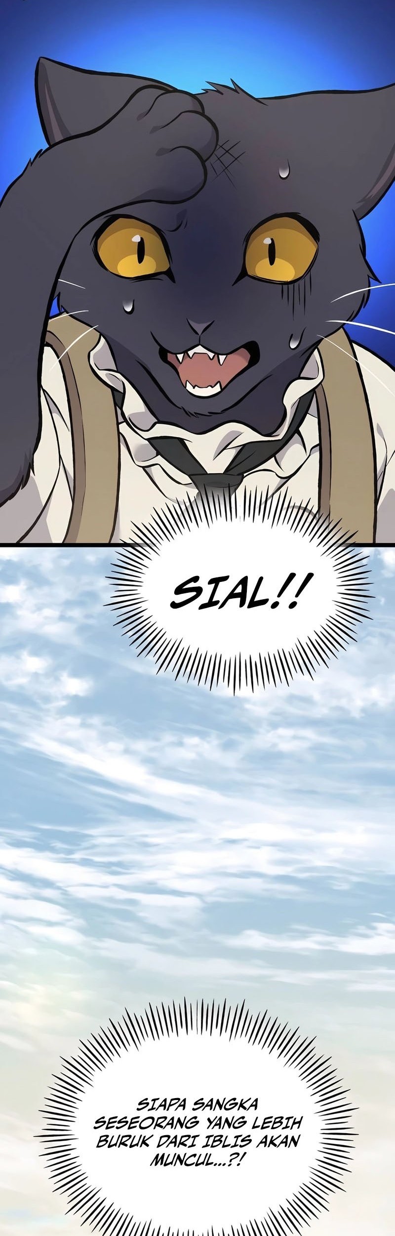 Solo Farming In The Tower Chapter 77 Gambar 69