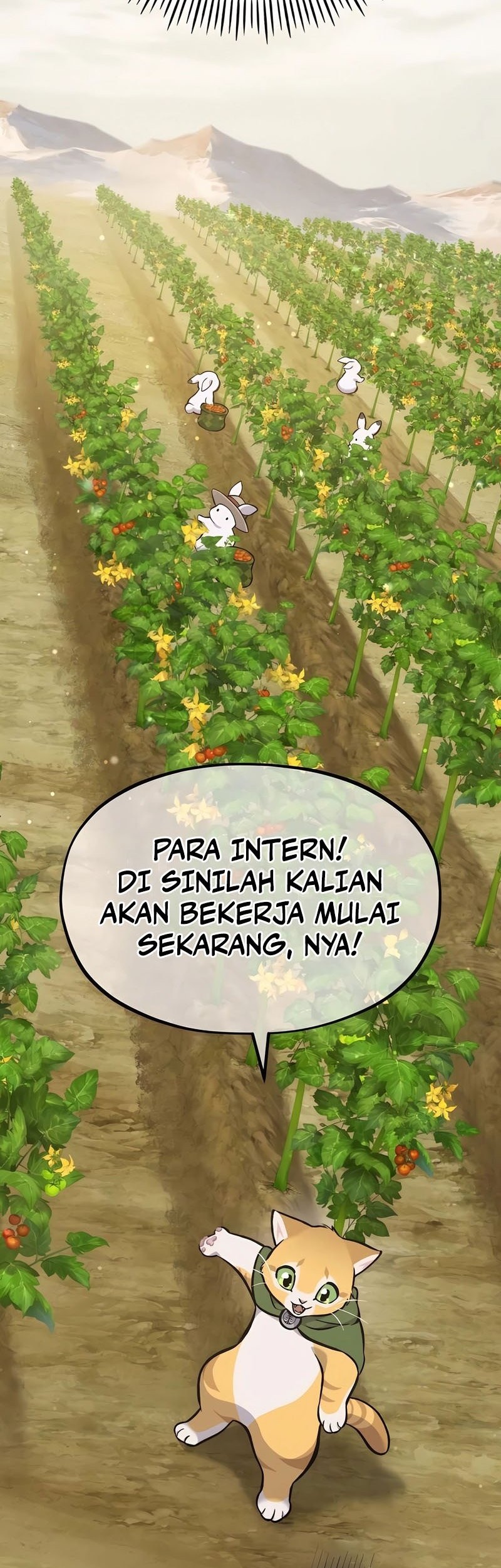 Solo Farming In The Tower Chapter 77 Gambar 70