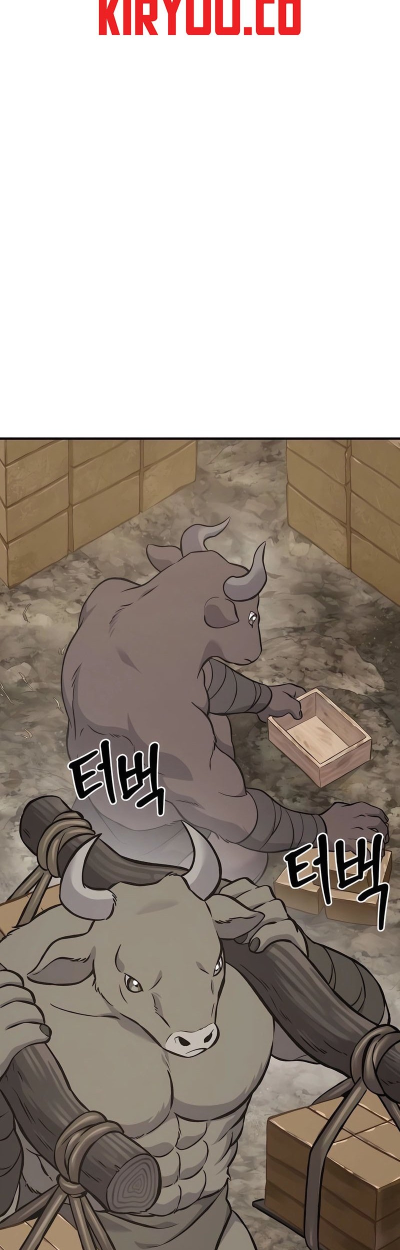 Solo Farming In The Tower Chapter 77 Gambar 38