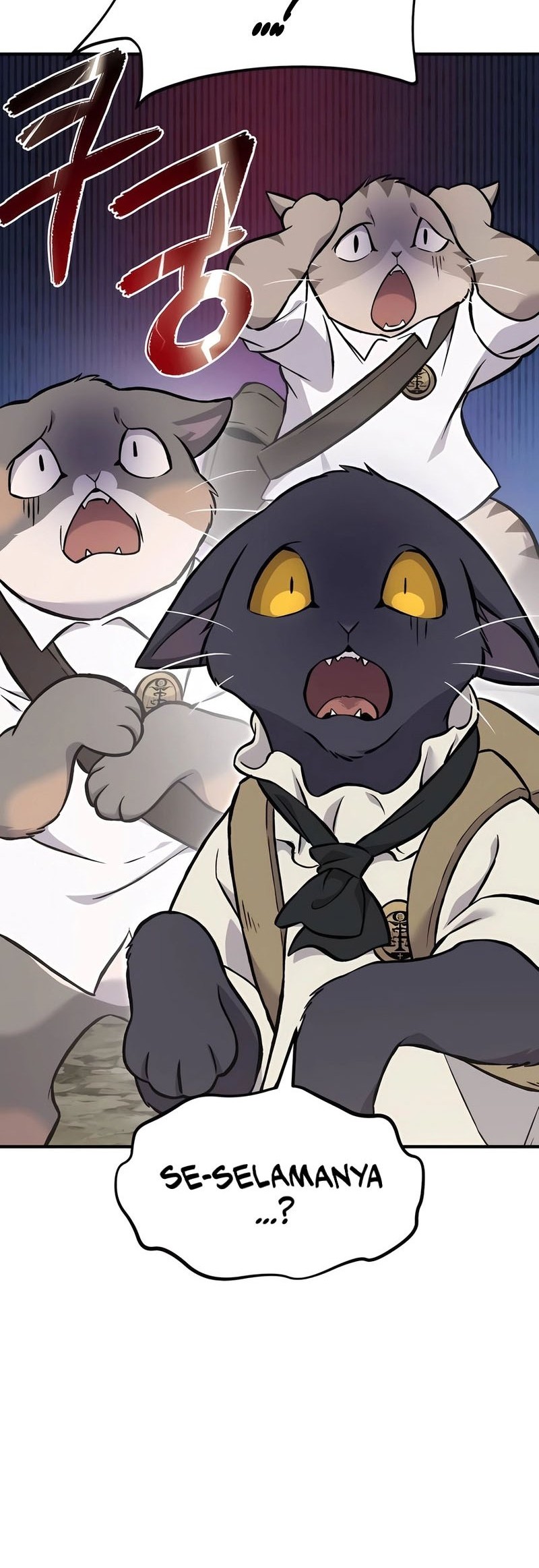 Solo Farming In The Tower Chapter 77 Gambar 48