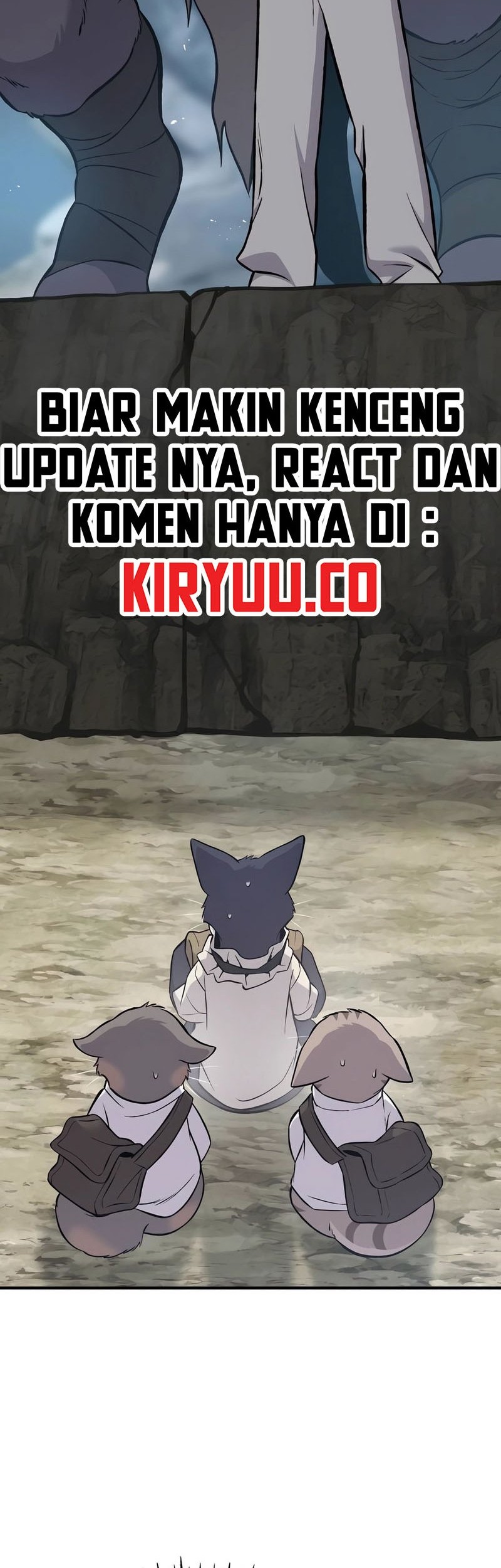 Manhwa Solo Farming In The Tower Chapter 77 gambar nomor 2