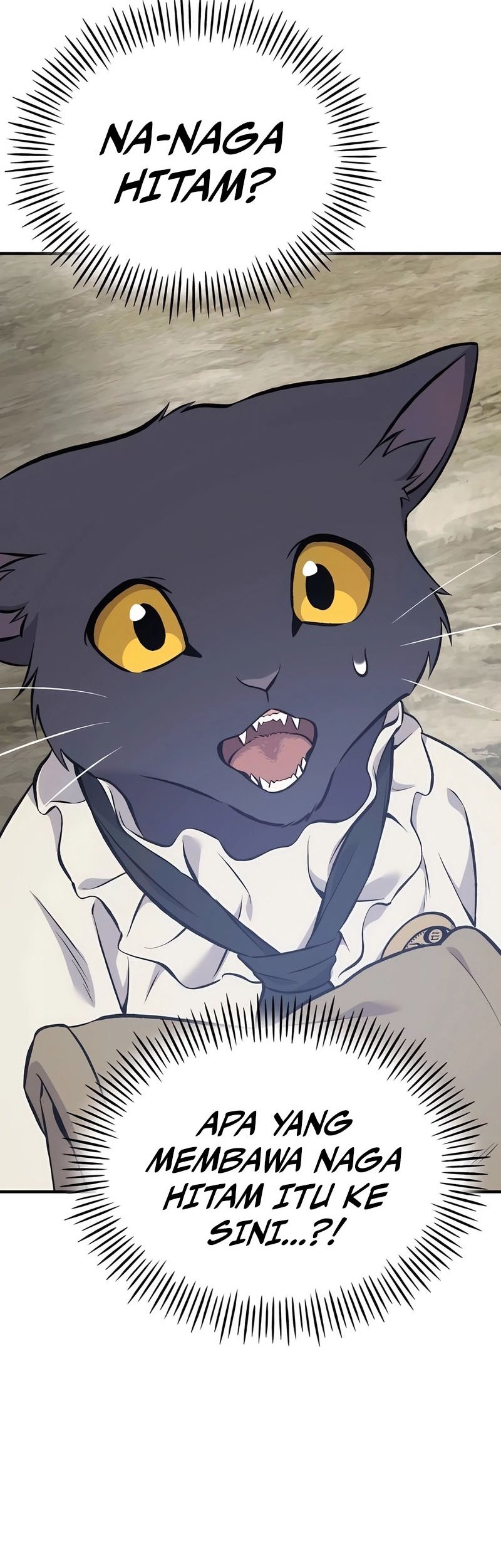 Solo Farming In The Tower Chapter 77 Gambar 3