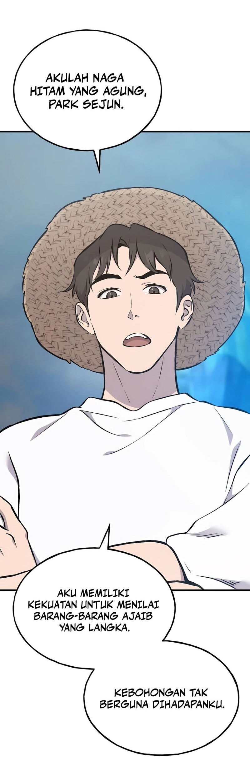 Solo Farming In The Tower Chapter 77 Gambar 4