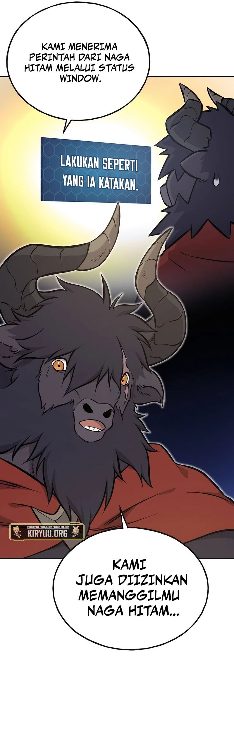 Solo Farming In The Tower Chapter 77 Gambar 76