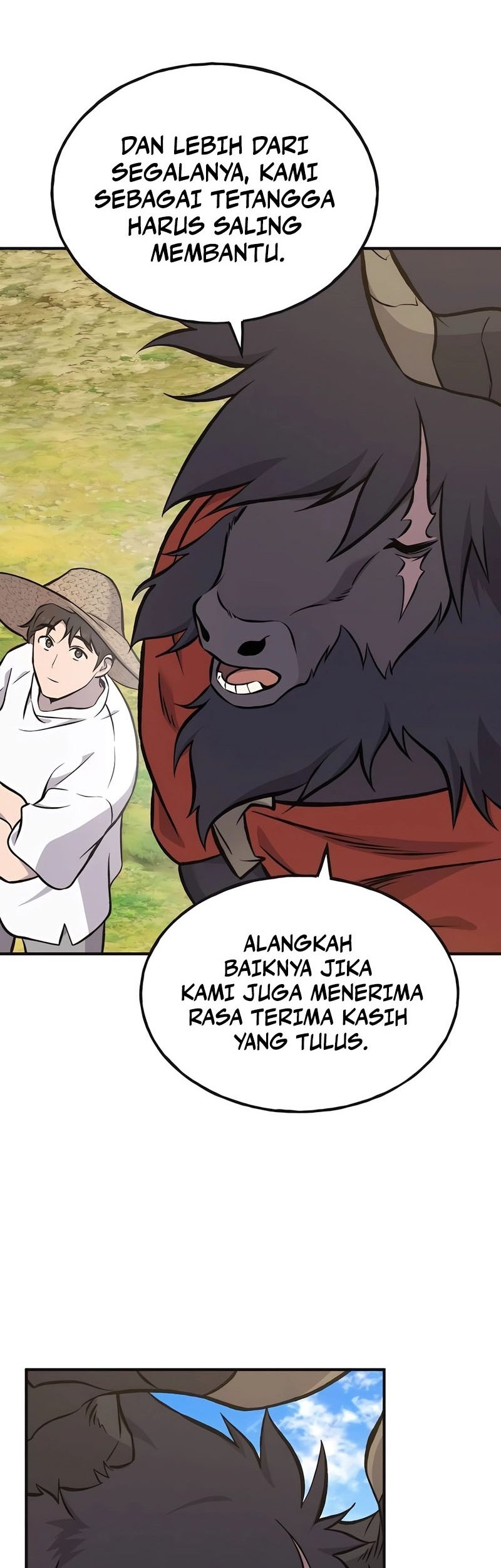 Solo Farming In The Tower Chapter 77 Gambar 77