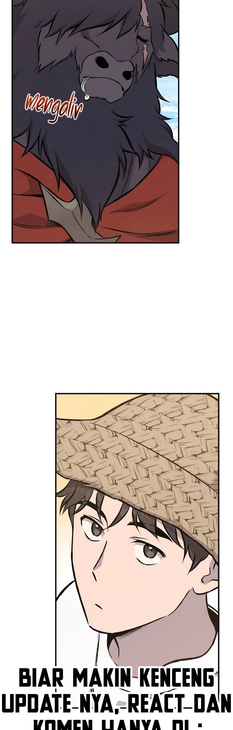 Solo Farming In The Tower Chapter 77 Gambar 78