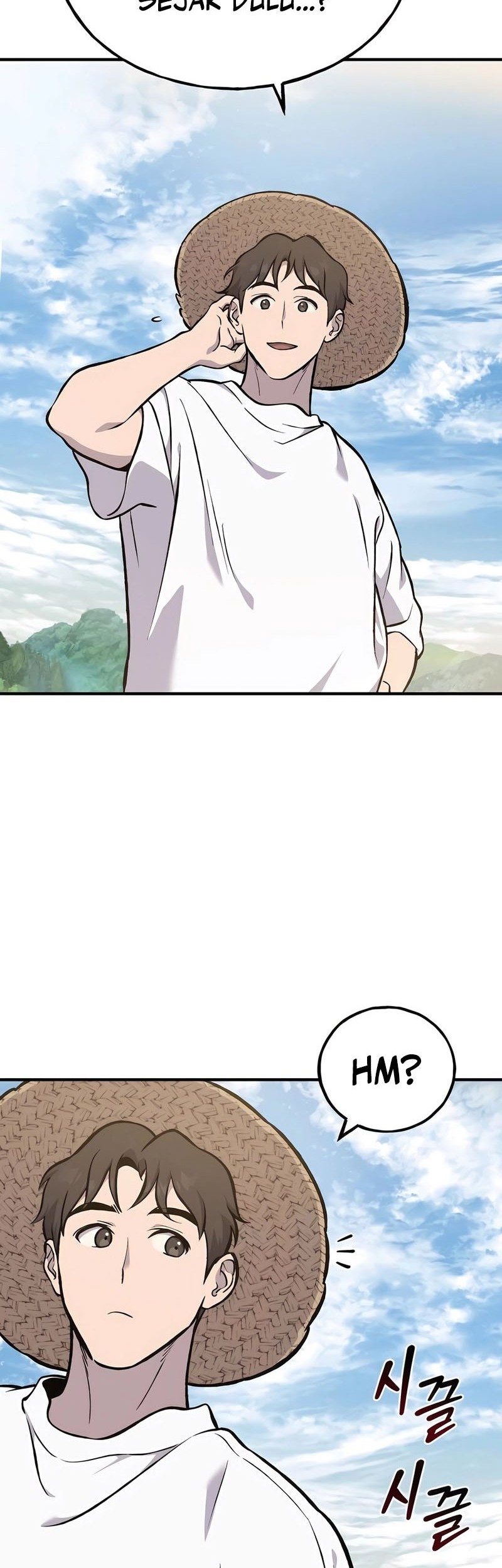 Solo Farming In The Tower Chapter 77 Gambar 81