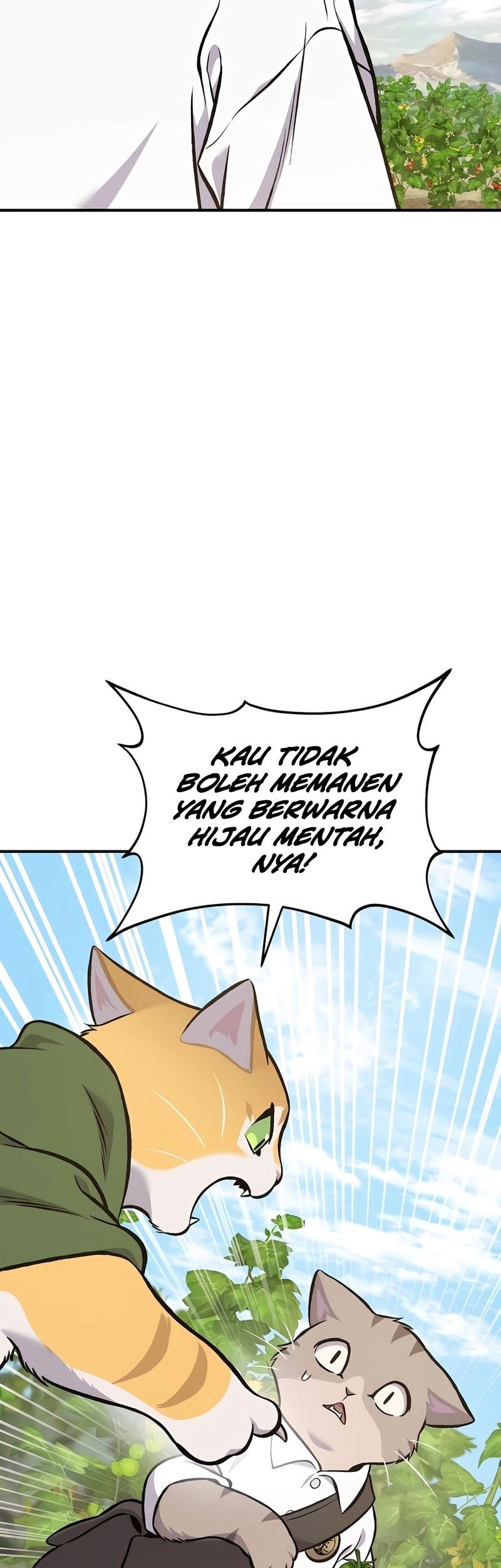 Solo Farming In The Tower Chapter 77 Gambar 82