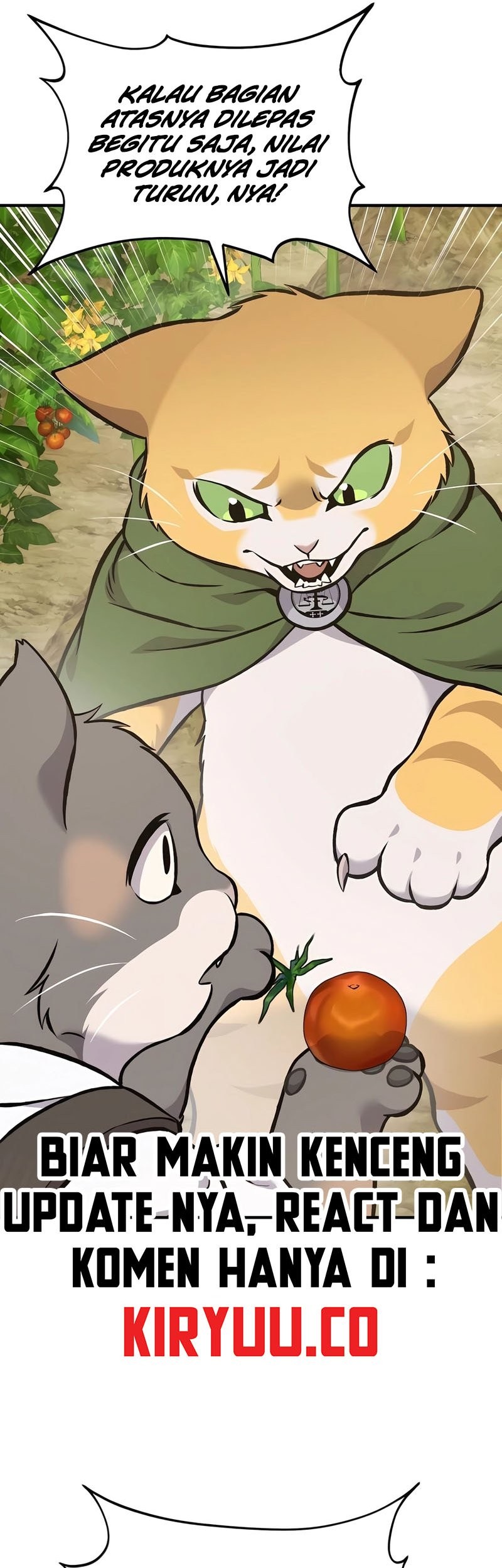 Solo Farming In The Tower Chapter 77 Gambar 84