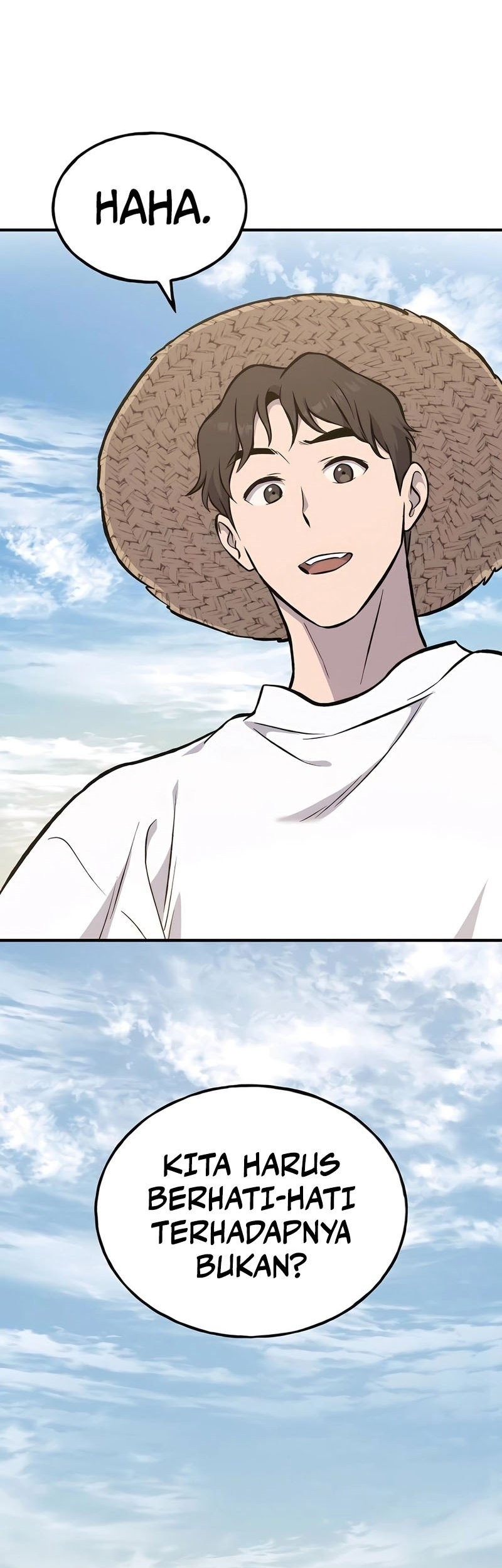 Solo Farming In The Tower Chapter 77 Gambar 88