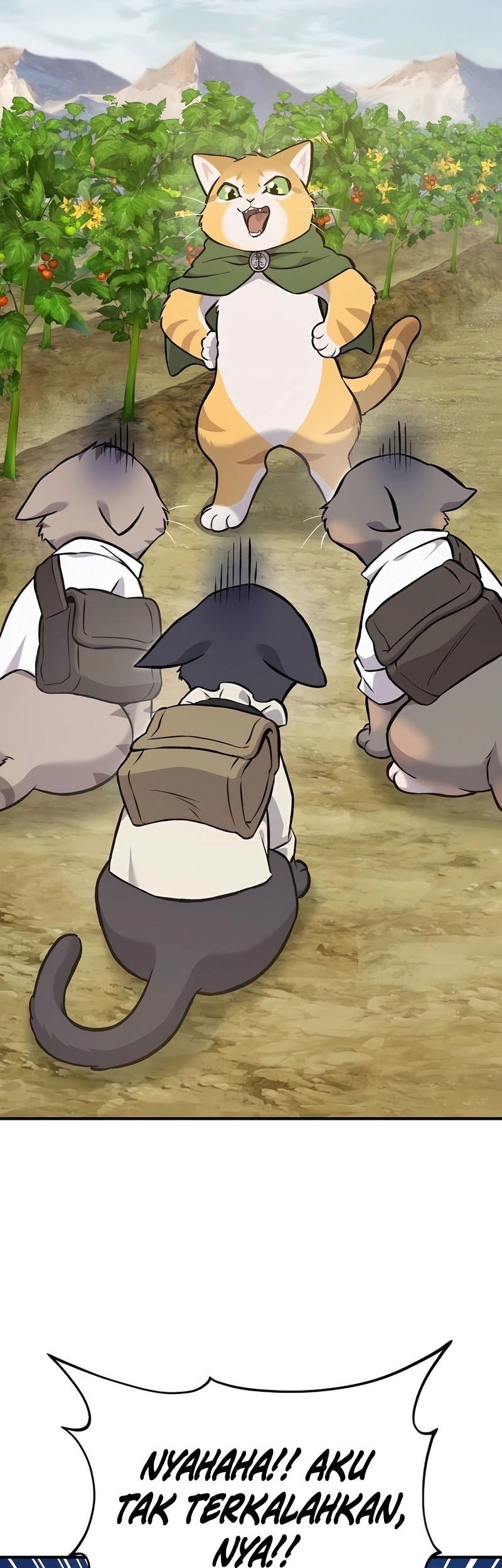 Solo Farming In The Tower Chapter 77 Gambar 89