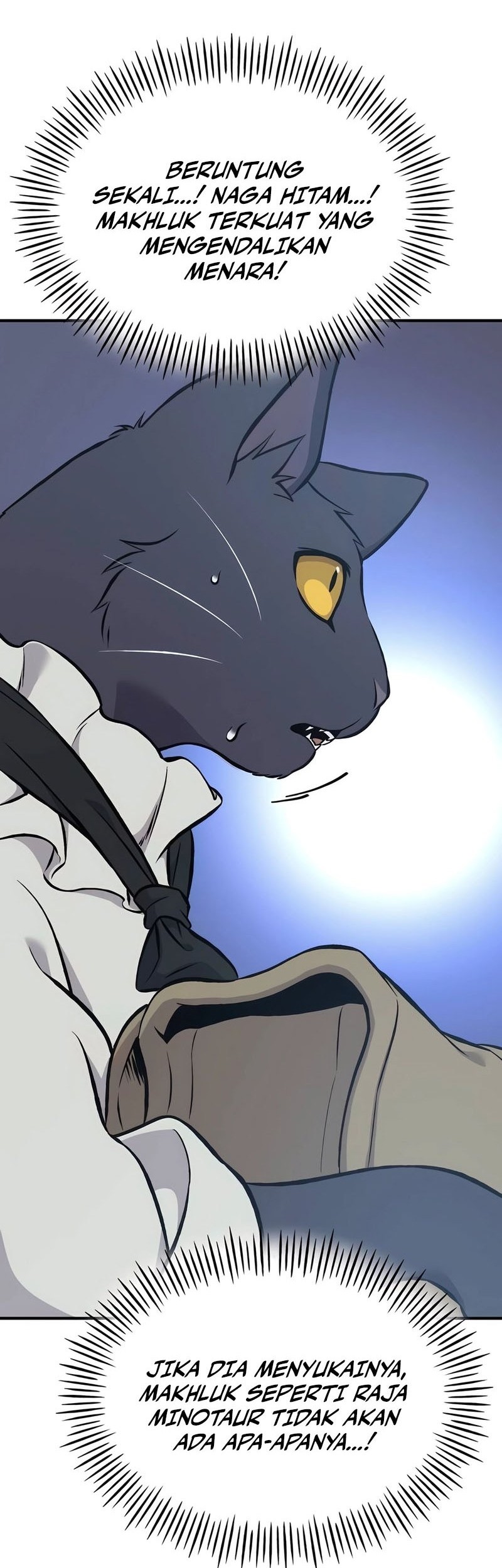 Solo Farming In The Tower Chapter 77 Gambar 6