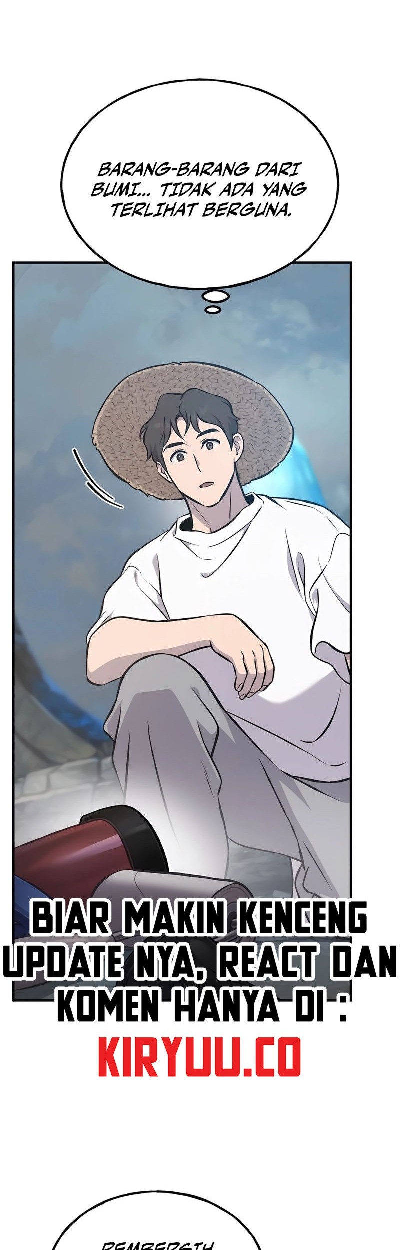 Solo Farming In The Tower Chapter 77 Gambar 10