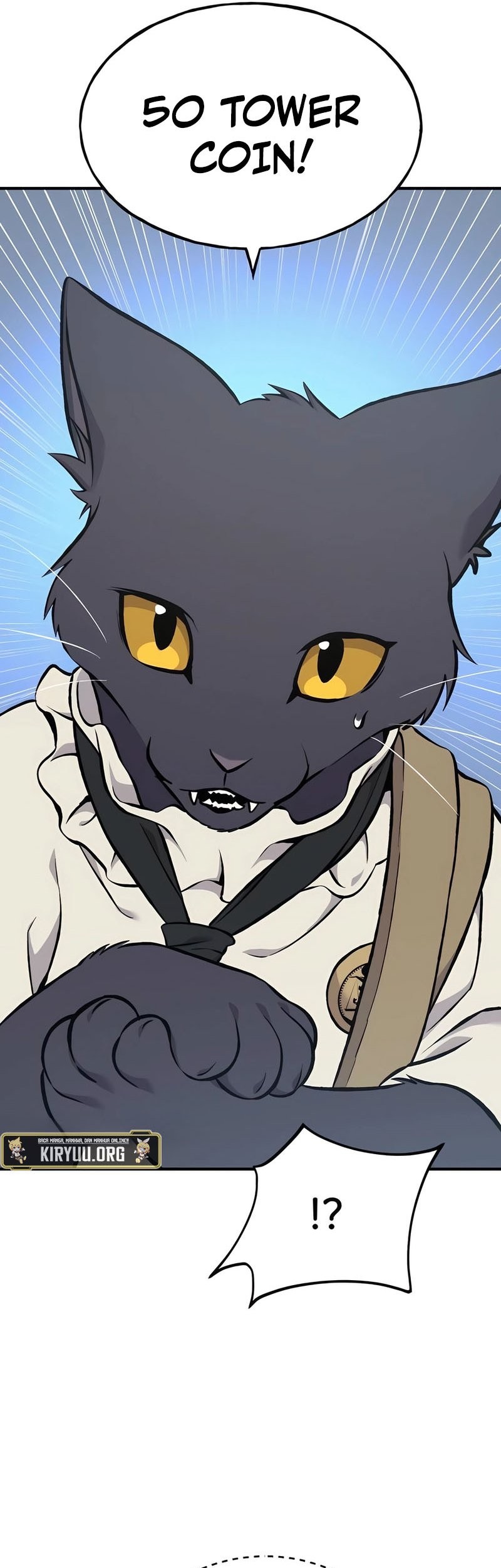 Solo Farming In The Tower Chapter 77 Gambar 13