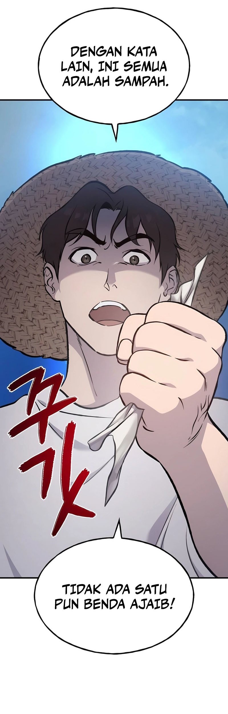 Solo Farming In The Tower Chapter 77 Gambar 19