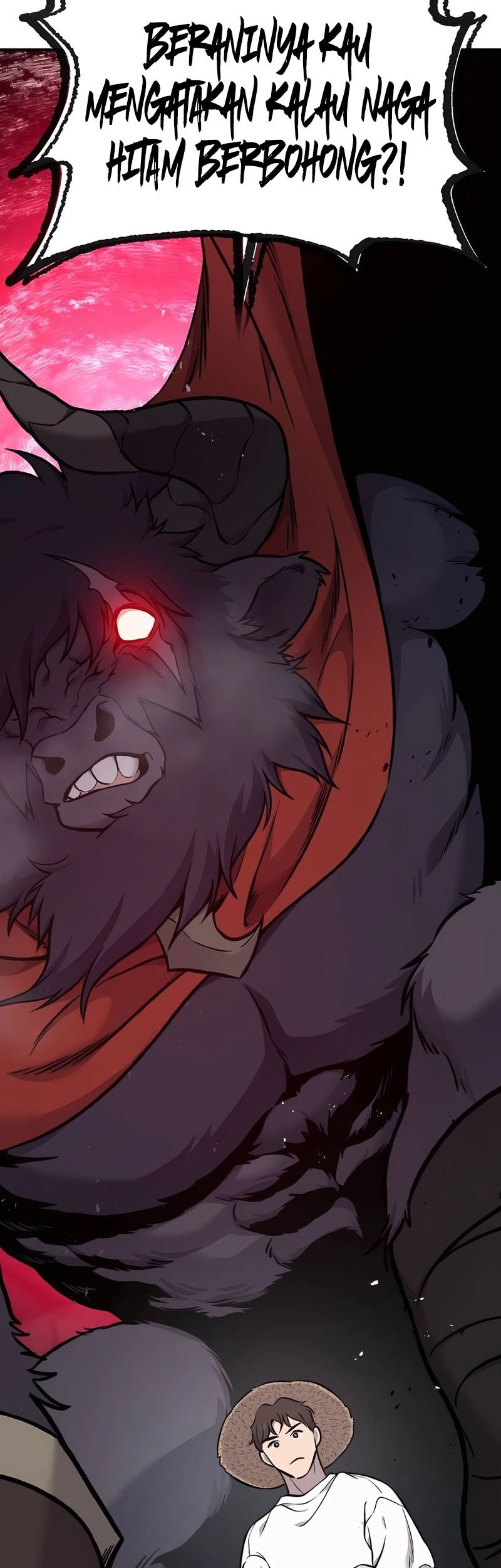 Solo Farming In The Tower Chapter 77 Gambar 23