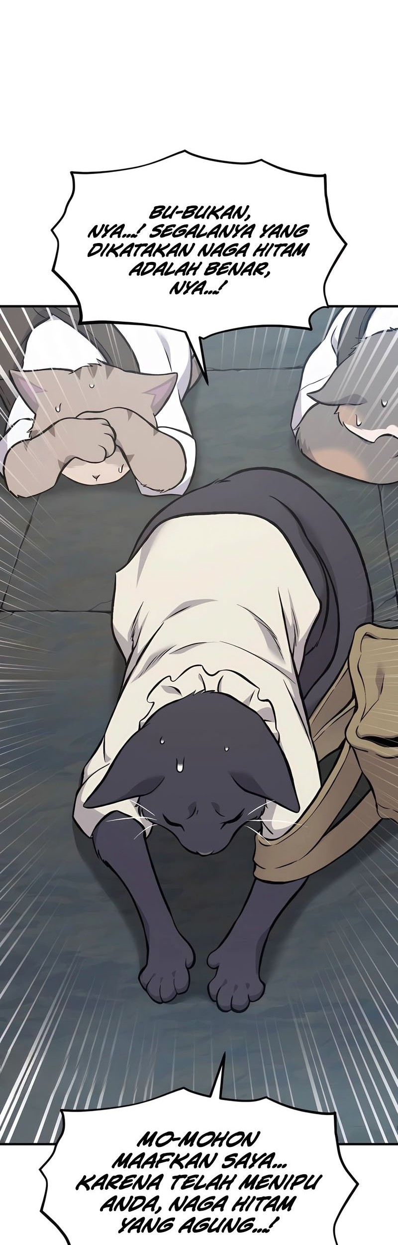 Solo Farming In The Tower Chapter 77 Gambar 26